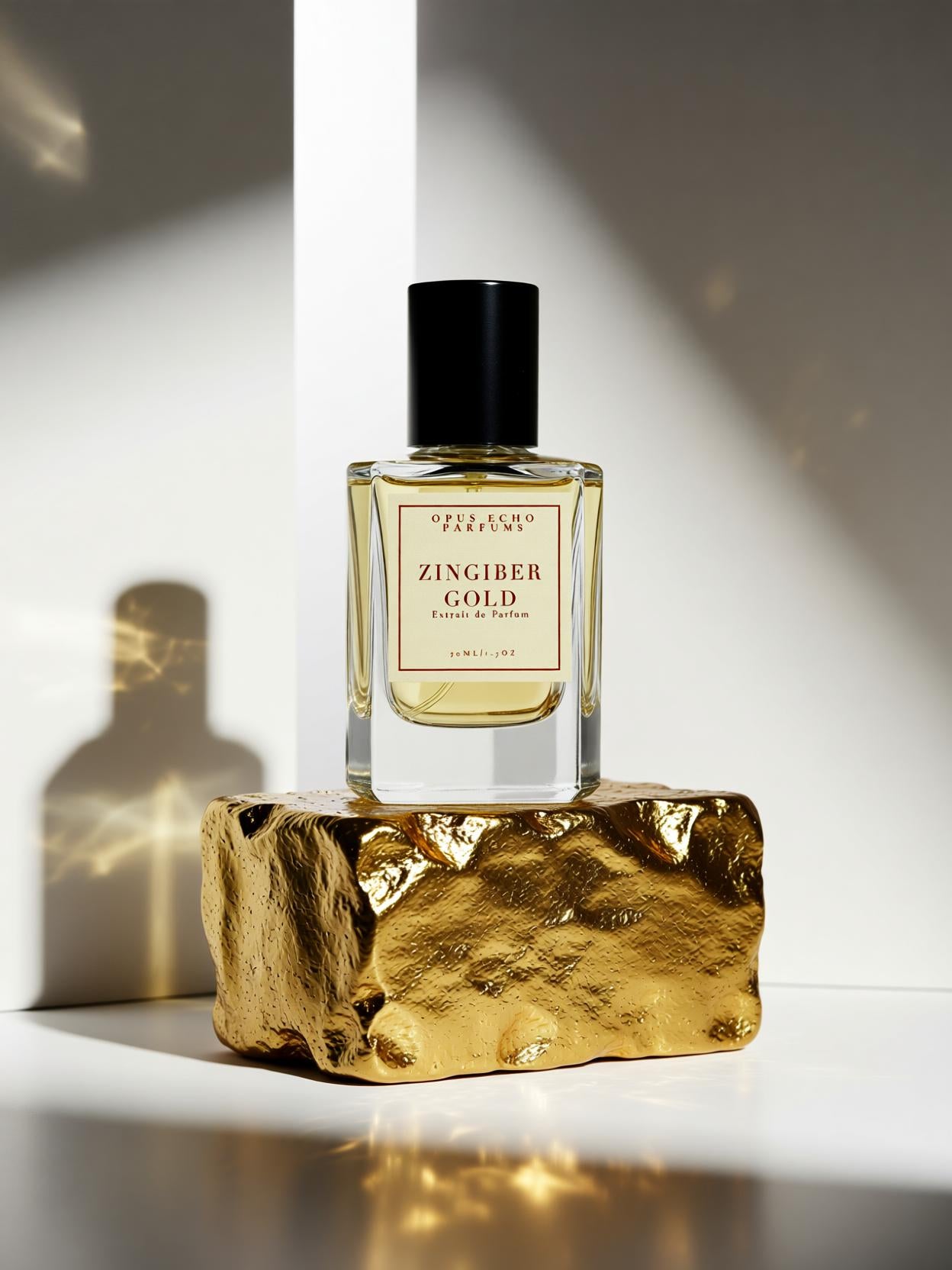 Zingiber Gold