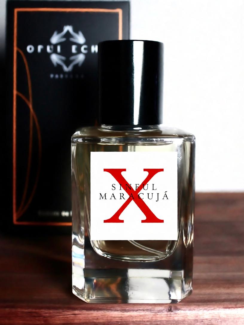 NOT Sinful Maracujá