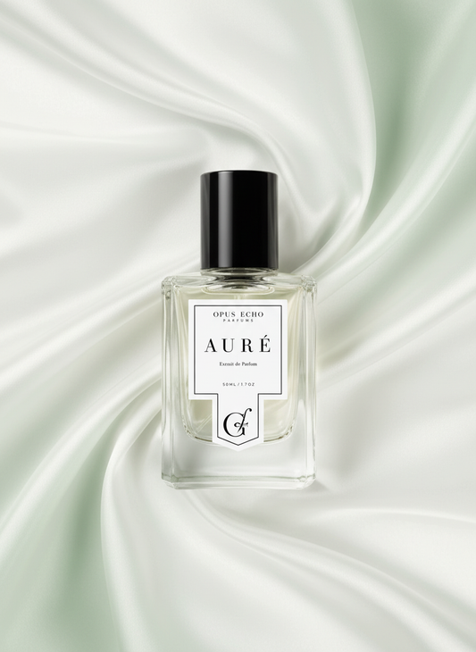 Auré (Pre-Sale/ Starts shipping July 13)